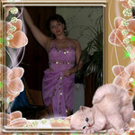 Alena, 50