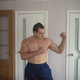 Misha, 40