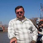 Boris Norma, 70
