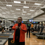 Boris Norma, 70