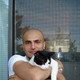 kamran, 43