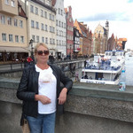 Natasha, 60