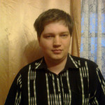 sergei, 45