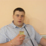 saulius, 47