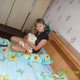 Svetlay, 43