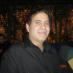 Hamid Zaman, 70