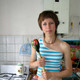 Liliya, 43