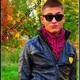 Vladik, 34