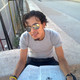 lamine, 43
