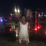 Irina, 45