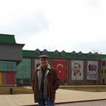 huseyin kurt, 65