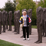 polina, 84