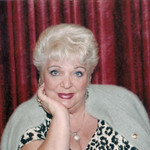 polina, 84
