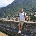 Andrey, 52