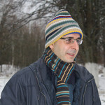Davoud, 55
