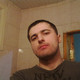Magomed, 35