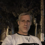 Pasha, 44