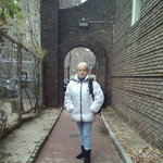 Alla Semenova, 76