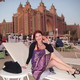 Liudmila, 45