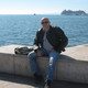 Ralph Naumann, 55