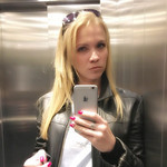 Olga, 41