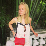 Olga, 41