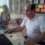 RUBEN, 72