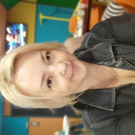 Evheniya, 52
