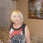 Galina, 71