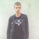 DZMITRY, 35