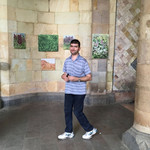 Artur, 44