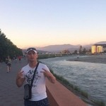 Sergey Kalinin, 40