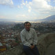 osman dogan, 58