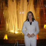 Irina, 45