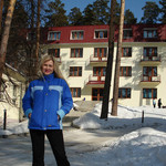 Irina, 45