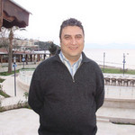 Okan Gulsen, 56