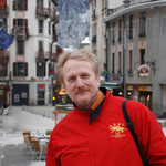 Michael, 70