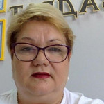 Irina, 63