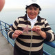 Galina Gubareva, 72