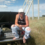 Andrey, 46