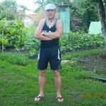 Andrey, 46