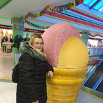 Katerina, 33