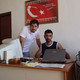SERDAR AYDIN, 47