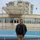 kerim gurbuz, 58