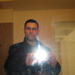 Nikolai Gochkov, 51