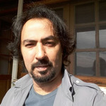 Bulent, 50