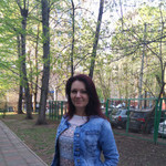 Rimma, 43