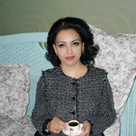 Anna, 48