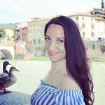 Tatyana, 41