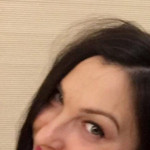 Kate, 43